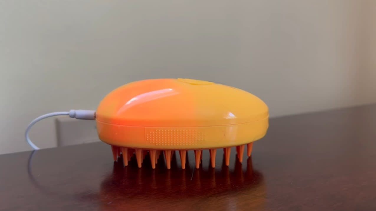 Escova a Vapor para Pets 3 em 1 - Image 2