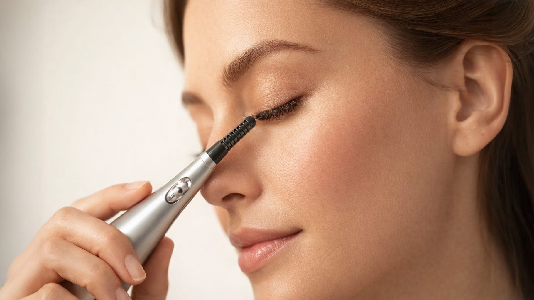 Modelador Térmico de Cílios Elétrico - Image 4